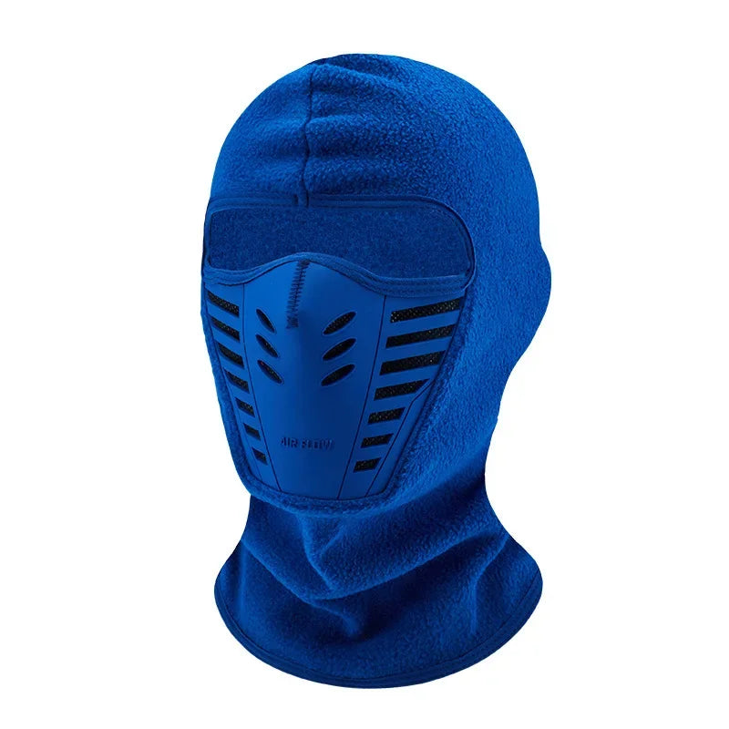 masque technique intégral unisexe Ma boutique