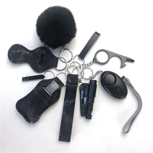 kit porte clé de survie femme Ma boutique