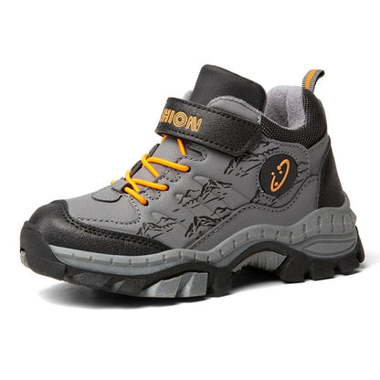 chaussures de randonnées pour enfants - CINESSD Ma boutique