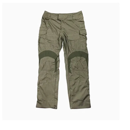 Pantalon Tactique Homme RONGKUN G3 — Randonnée, Chasse, Travail, Résistant à l’Usure - BLACKBEARD OUTDOOR INDUSTRIES