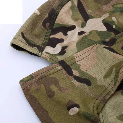 Balaclava cagoule tactique Ma boutique
