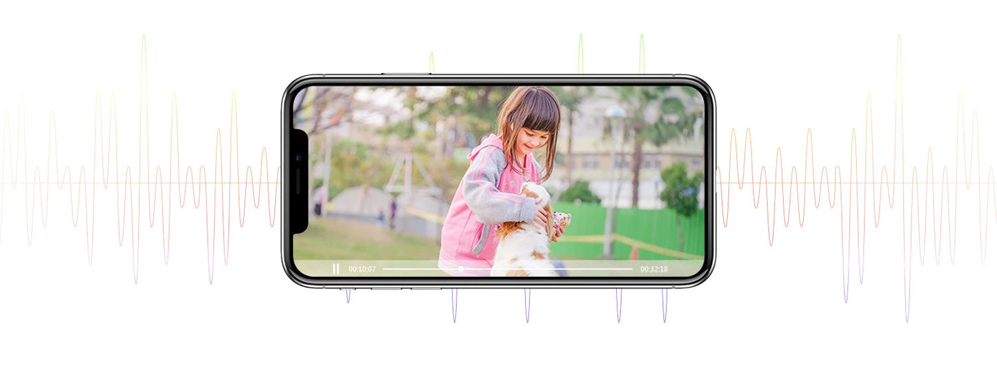 Lot de 3 Caméras IMOU Bullet 2C 4MP – Caméra WiFi Extérieure avec Détection Humaine IA, Vision Nocturne 30m & Étanchéité IP67 Ma boutique