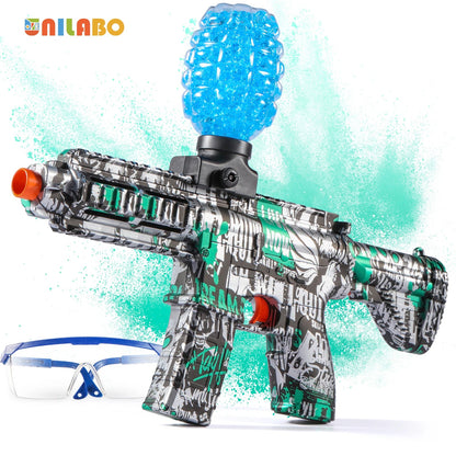 M416 Electric Ball Blaster Toy Gun Ma boutique