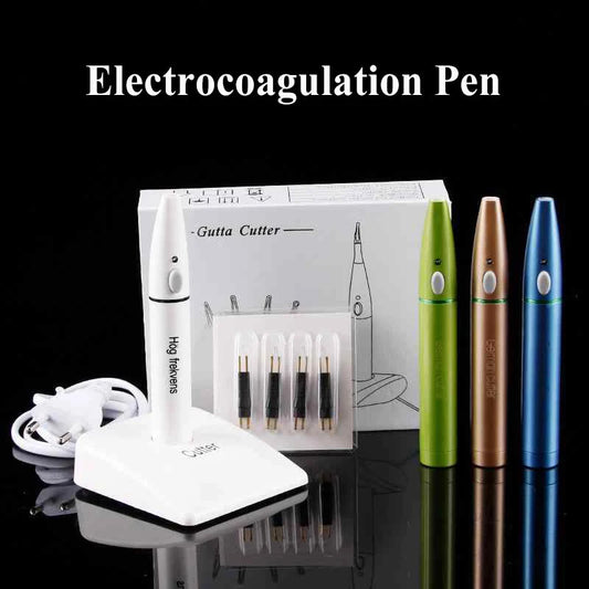Stylo Hémostatique à Électrocoagulation - Cautériseur BLACKBEARD OUTDOOR INDUSTRIES