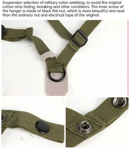 Casque Tactique d’Entraînement 6B47 – Réplique Russe "Little Green Man" Ma boutique