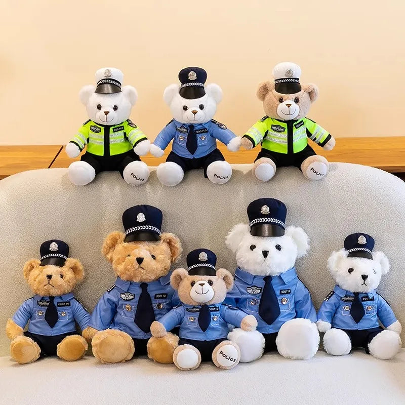 Ted Bear peluches pour enfants Ma boutique
