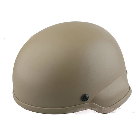 Emersongear Tactical ACH MICH 2002 Helmet – Casque Tactique de Chasse Ma boutique