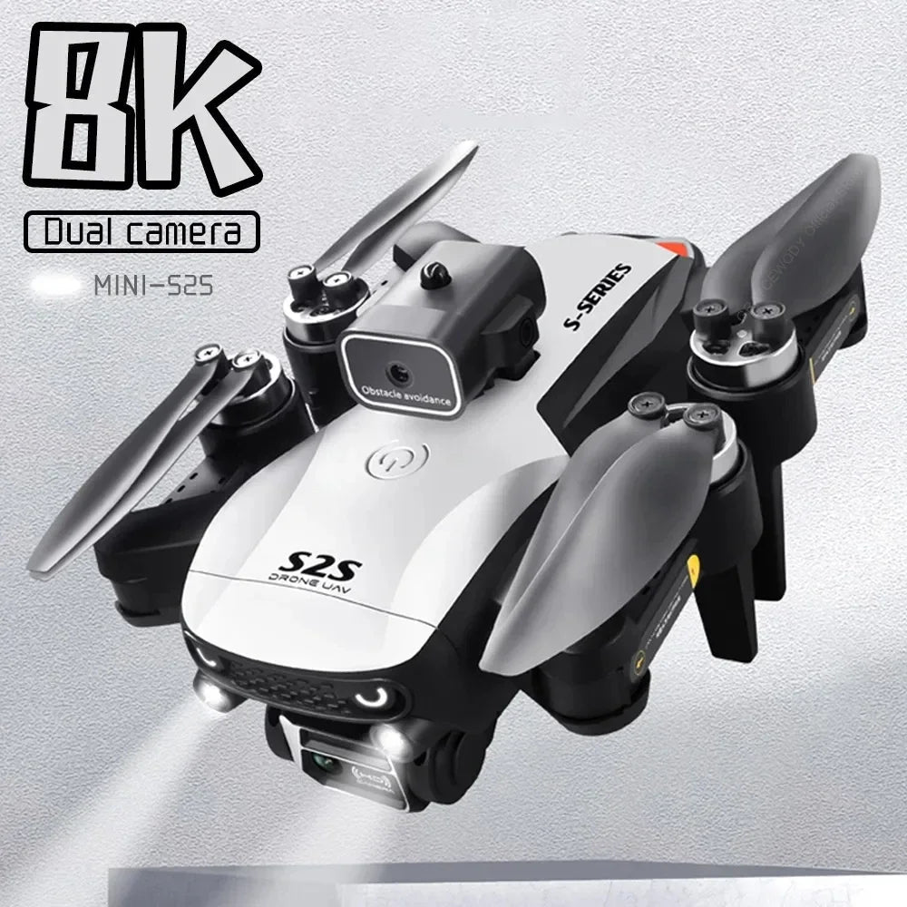 drone S2S Mini 4k HD Camera Ma boutique