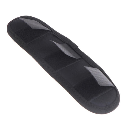 Coussin de Bandoulière pour Sac à Dos – Accessoire Anti-Dérapant en Mousse pour Confort et Support lors de Randonnée et Camping - BLACKBEARD OUTDOOR INDUSTRIES