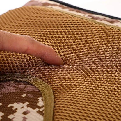Sac à Dos Tactique 80L / 100L – Grand Volume pour Randonnée, Camping & Trekking - BLACKBEARD OUTDOOR INDUSTRIES