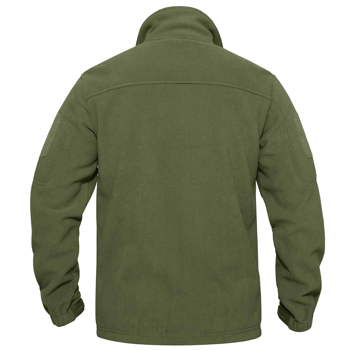 Veste Softshell Tactique Homme – Veste en Fleece Zippée, Chaude, Coupe-Vent et Multifonctionnelle avec Poches Zippées – Idéale pour le Randonnée, le Travail en Extérieur et les Activités en Plein Air BLACKBEARD OUTDOOR INDUSTRIES