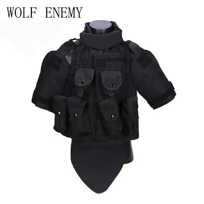 Interceptor OTV Training Vest wolf enemy Ma boutique