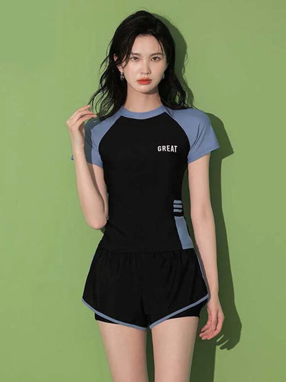 maillot de bain deux pièces pour femmes Ma boutique