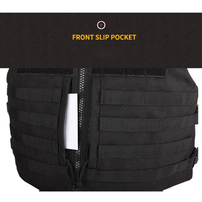 gilet tactique MOLLE YAKEDA  Multi fonction Ma boutique
