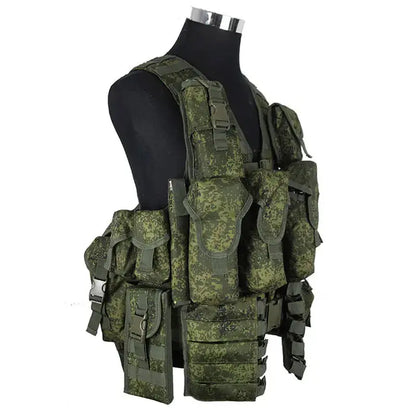 Russian EMR 6sh117 Tactical Vest Ma boutique