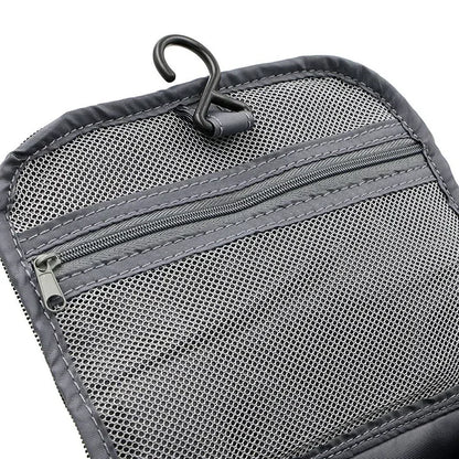Trousse de Toilette Étanche Unisexe – Sac Cosmétique de Voyage à Grande Capacité - BLACKBEARD OUTDOOR INDUSTRIES