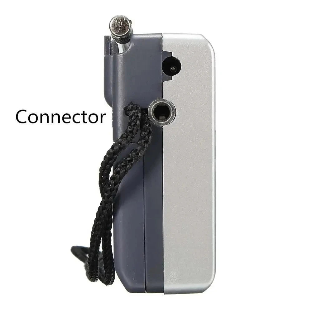 BC-R119 Radio AM FM Ma boutique