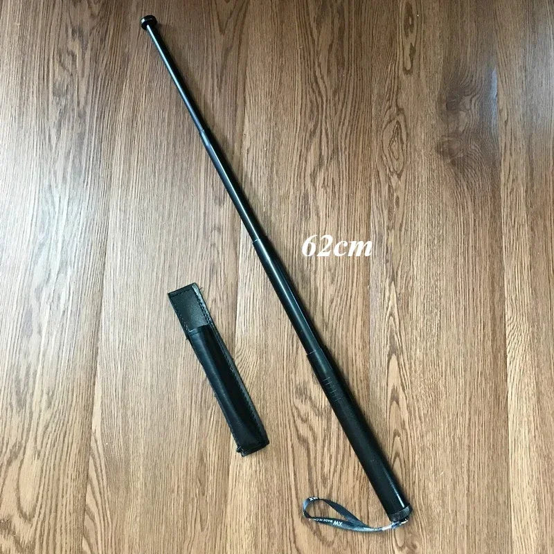 Outdoor AntiSlip Mini Pocket Quick Pull handle Flexible Security and Self-Defense foldable Multifuncational Walking Party Favors BLACKBEARD OUTDOOR INDUSTRIES