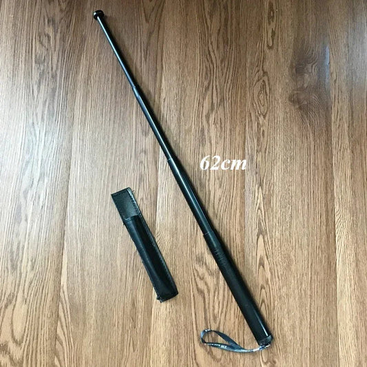 Outdoor AntiSlip Mini Pocket Quick Pull handle Flexible Security and Self-Defense foldable Multifuncational Walking Party Favors BLACKBEARD OUTDOOR INDUSTRIES