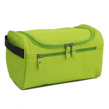 Trousse de Toilette Étanche Unisexe – Sac Cosmétique de Voyage à Grande Capacité - BLACKBEARD OUTDOOR INDUSTRIES