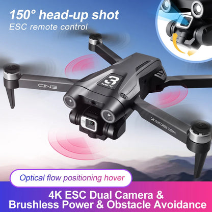 Xiaomi Mijia Z908 Pro max Drone 4K Professional HD Dual Camera  5G WIFI Ma boutique