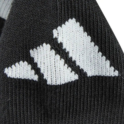 Chaussettes de Sport Adidas - Paquet de 3 Paires Confortables et Respirantes pour Activités Sportives BLACKBEARD OUTDOOR INDUSTRIES