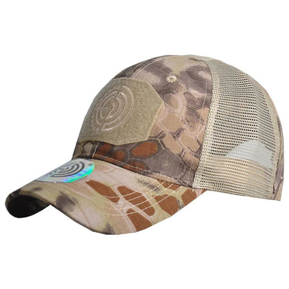 Spécifications du produit : Casquette Tactique Han-Wild Ma boutique