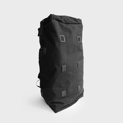 Sac à Dos Tactique Militaire 92L – Surplus de l'Armée Britannique - BLACKBEARD OUTDOOR INDUSTRIES