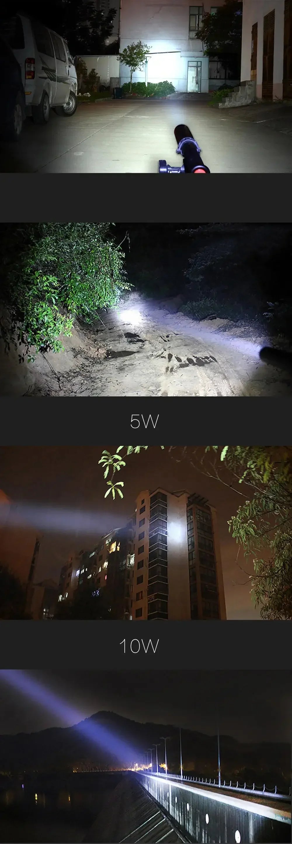 Self Defense Flashlight Baseball Bat Ma boutique