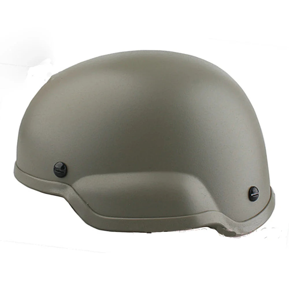 Emersongear Tactical ACH MICH 2002 Helmet – Casque Tactique de Chasse Ma boutique