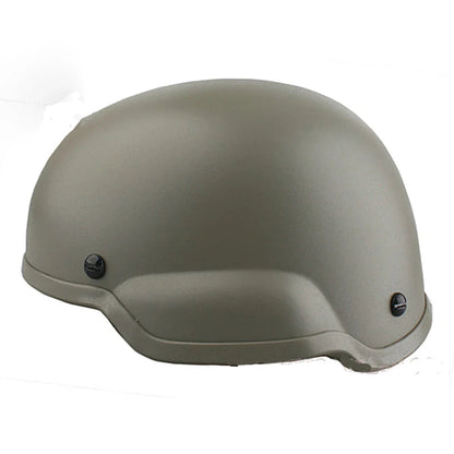 Emersongear Tactical ACH MICH 2002 Helmet – Casque Tactique de Chasse Ma boutique