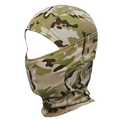 Balaclava cagoule tactique Ma boutique