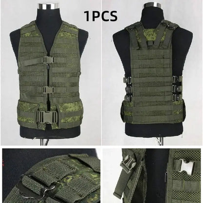 Russian EMR 6sh117 Tactical Vest Ma boutique