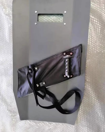 Bouclier balistique Portable Léger NIJ IIIA – Protection Haute Performance Ma boutique