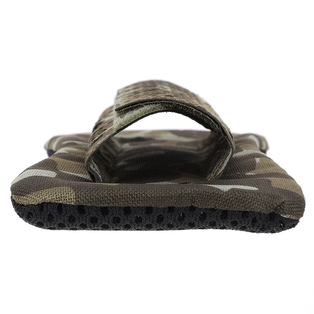 Coussin d’Épaule Tactique Respirant – Pad en Mousse pour Gilet ou Sac à Dos – Accessoire de Randonnée, Camping, Airsoft - BLACKBEARD OUTDOOR INDUSTRIES