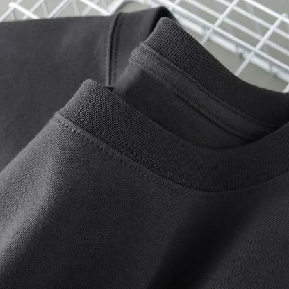 T-shirt Homme Graphique HK416 – 100% Coton - BLACKBEARD OUTDOOR INDUSTRIES