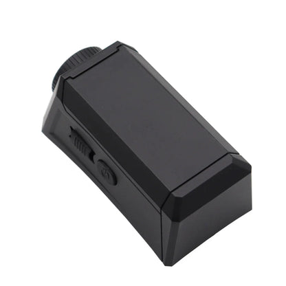 Caméra de Casque Tactique 1080P – Idéale pour la Chasse, Airsoft, Wargames et Activités Sportives BLACKBEARD OUTDOOR INDUSTRIES