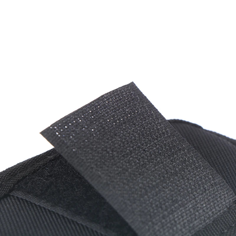 Coussin de Bandoulière pour Sac à Dos – Accessoire Anti-Dérapant en Mousse pour Confort et Support lors de Randonnée et Camping - BLACKBEARD OUTDOOR INDUSTRIES