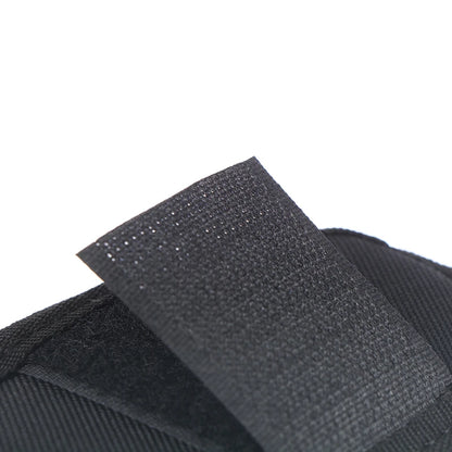 Coussin de Bandoulière pour Sac à Dos – Accessoire Anti-Dérapant en Mousse pour Confort et Support lors de Randonnée et Camping - BLACKBEARD OUTDOOR INDUSTRIES
