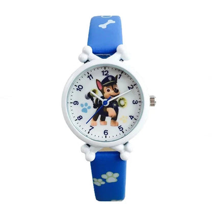 PAW PATROL montre Quartz enfant Ma boutique