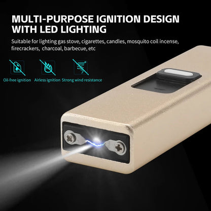 Lampe Taser à Plasma TW1502 Ma boutique