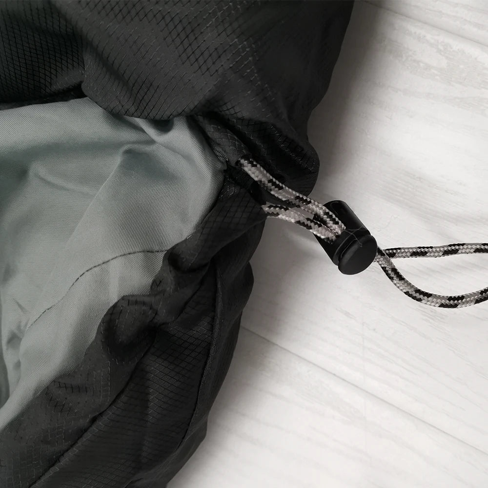 Sac de Couchage Enveloppe Multi-usage 2024 – Portable, Isolation Contre la Saleté, Pour Camping et Voyage - BLACKBEARD OUTDOOR INDUSTRIES