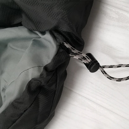 Sac de Couchage Enveloppe Multi-usage 2024 – Portable, Isolation Contre la Saleté, Pour Camping et Voyage - BLACKBEARD OUTDOOR INDUSTRIES