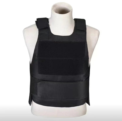 Housse de Gilet Pare-Balles Tactique – Sécurité / Airsoft Ma boutique
