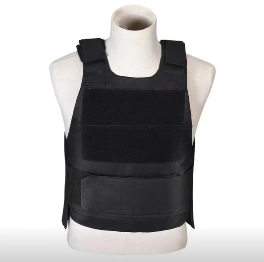 Housse de Gilet Pare-Balles Tactique – Sécurité / Airsoft Ma boutique