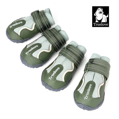 Bottes d’Hiver Antidérapantes pour Chiens – Truelove Ma boutique