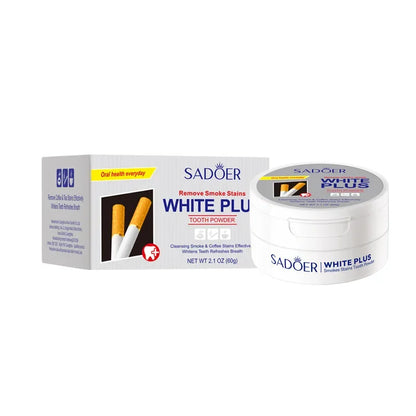 Dentifrice Solide en Capsules – Saveur Orange - BLACKBEARD OUTDOOR INDUSTRIES