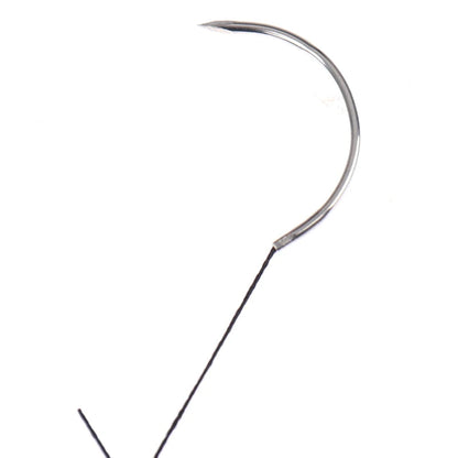 Kit de Suture pour Entraînement Médical – 12 pièces Nylon Monofilament & Aiguille en Acier Inoxydable Ma boutique