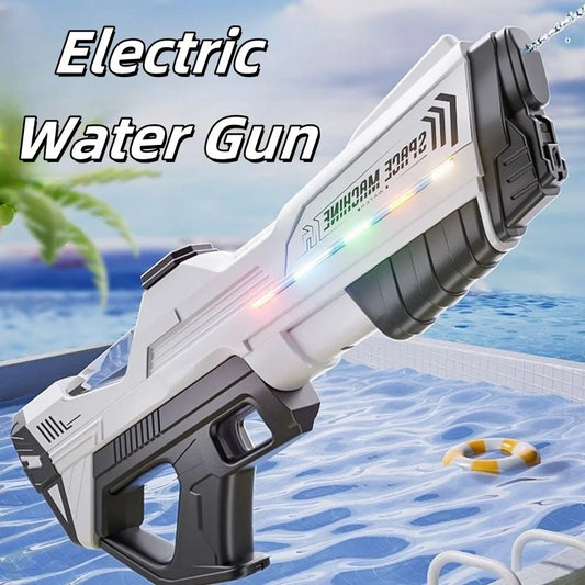 pistolet à eau électrique Ma boutique