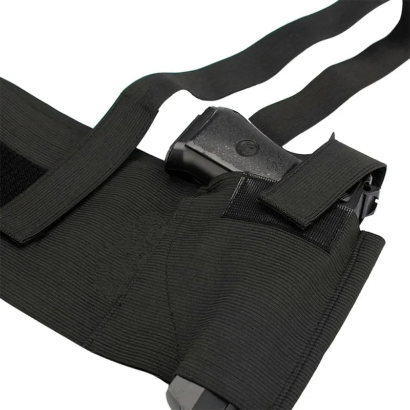 holster d'épaule discret universel Ma boutique